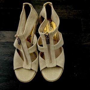 Michael Kors Wedges